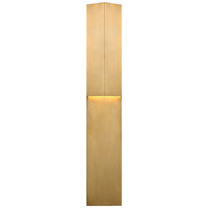 Kelly Wearstler - KW2783AB - Antique-Burnished Brass