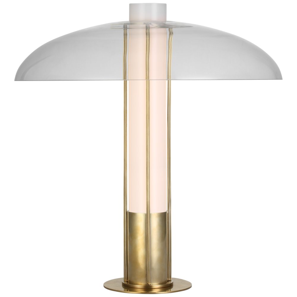 Kelly Wearstler - KW3420AB-CG - Antique Burnished Brass