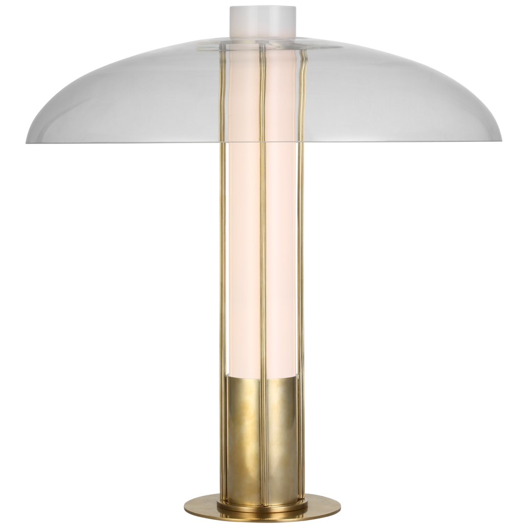 Kelly Wearstler - KW3420AB-CG - Antique Burnished Brass