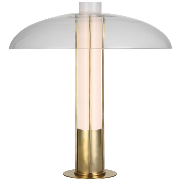 Kelly Wearstler - KW3420AB-CG - Antique Burnished Brass