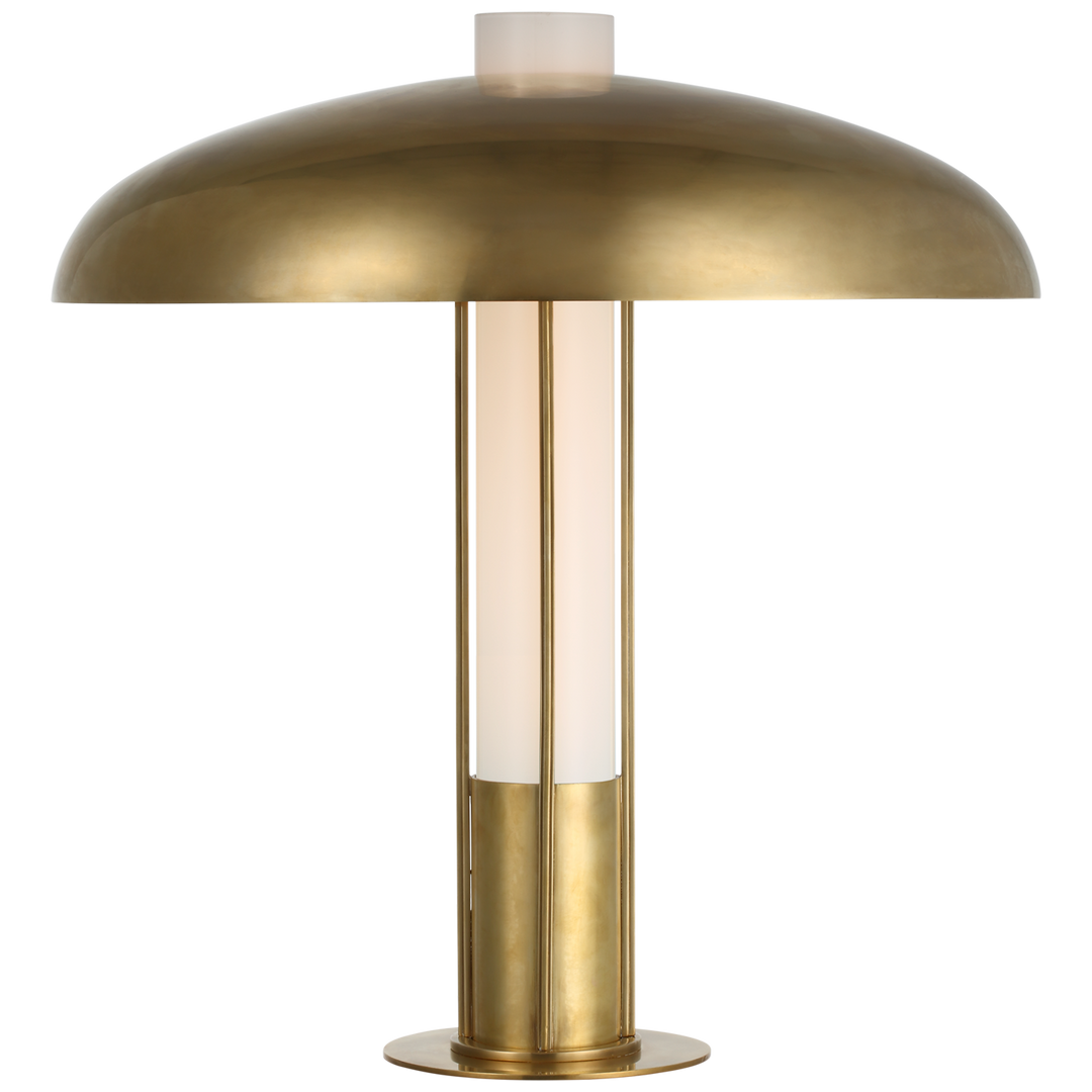 Kelly Wearstler - KW3420AB-AB - Antique Burnished Brass