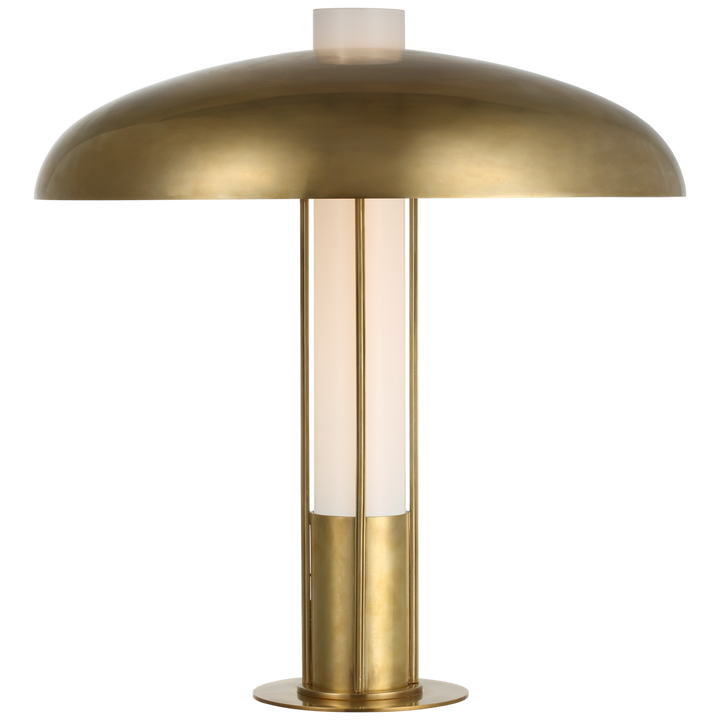 Kelly Wearstler - KW3420AB-AB - Antique Burnished Brass