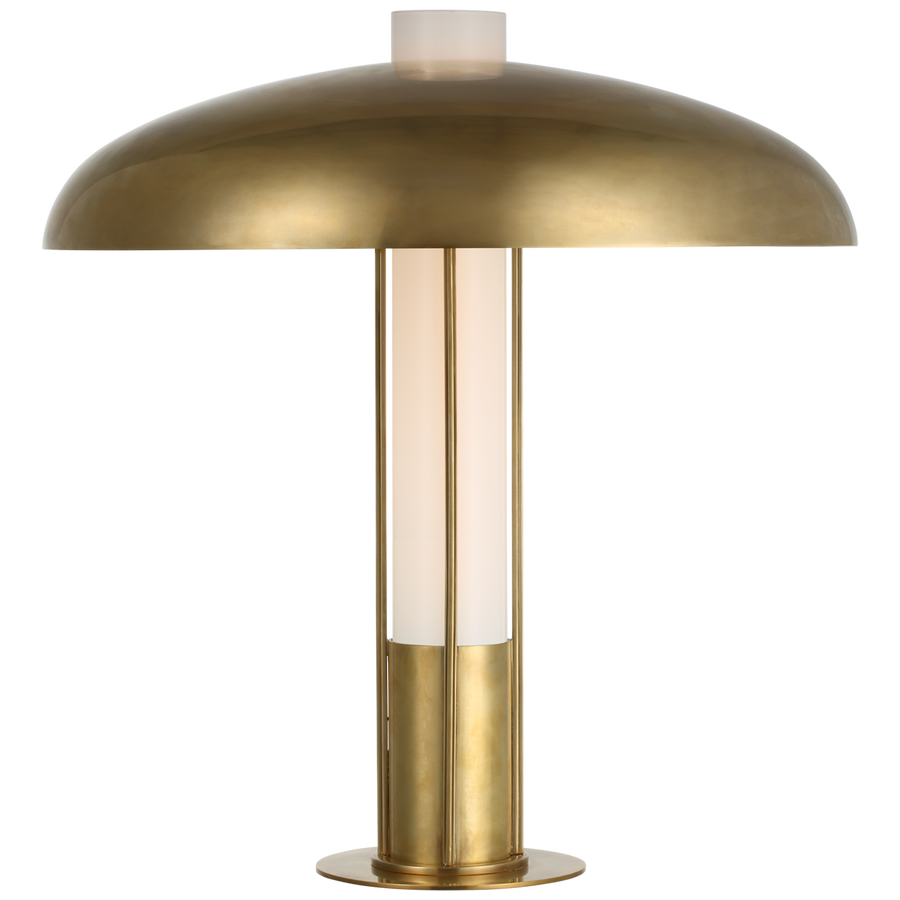 Kelly Wearstler - KW3420AB-AB - Antique Burnished Brass