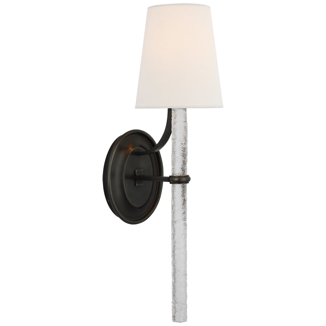 Marie Flanigan - S2325BZ/CWG-L - Bronze