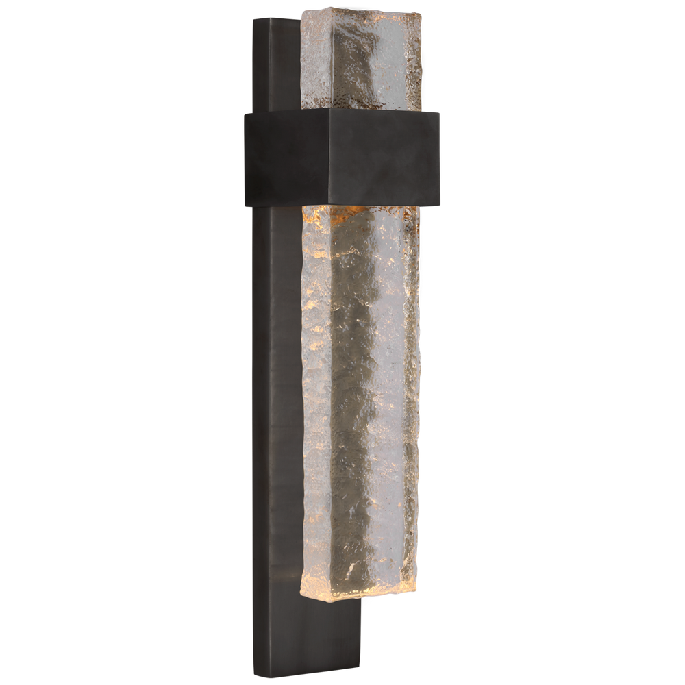 Marie Flanigan - S2340BZ/CWG - Polished Nickel