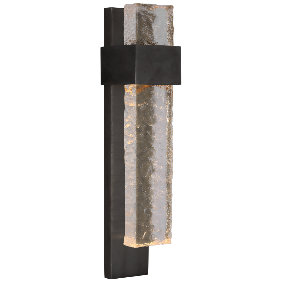 Marie Flanigan - S2340BZ/CWG - Polished Nickel