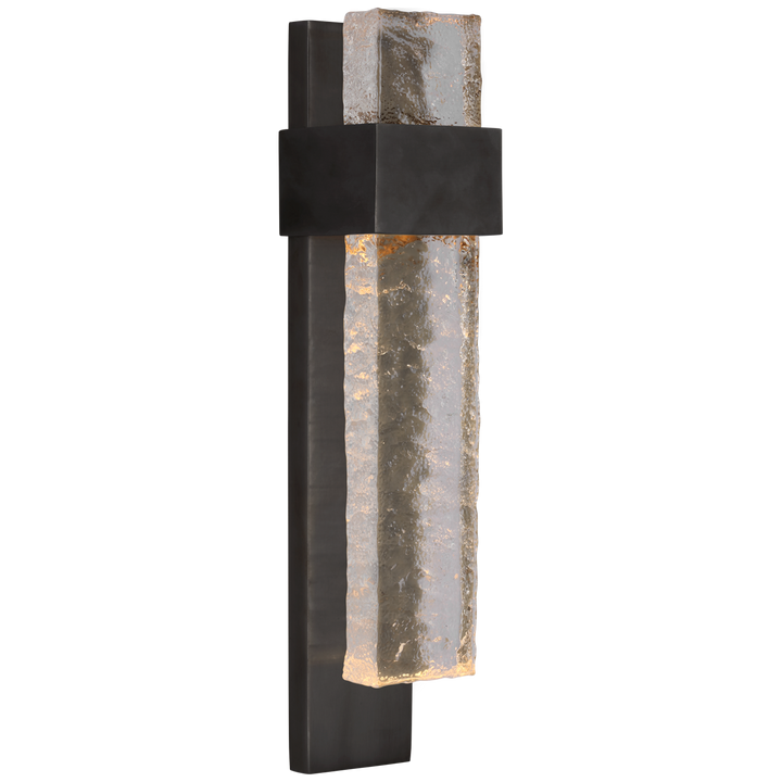 Marie Flanigan - S2340BZ/CWG - Polished Nickel