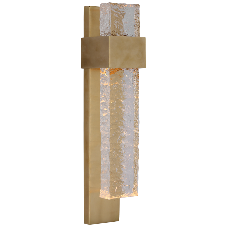 Marie Flanigan - S2340SB/CWG - Soft Brass