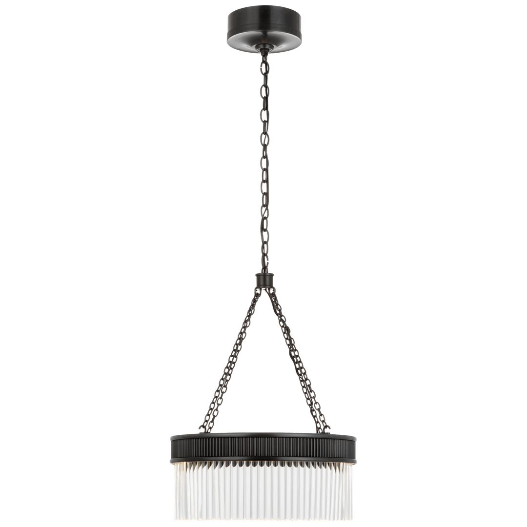 Marie Flanigan - S5171BZ-CG - Bronze