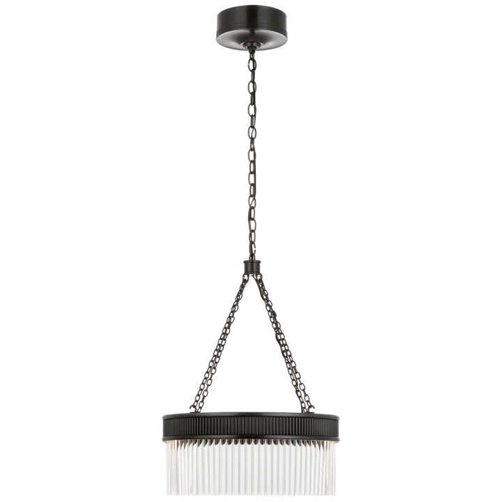 Marie Flanigan - S5171BZ-CG - Bronze
