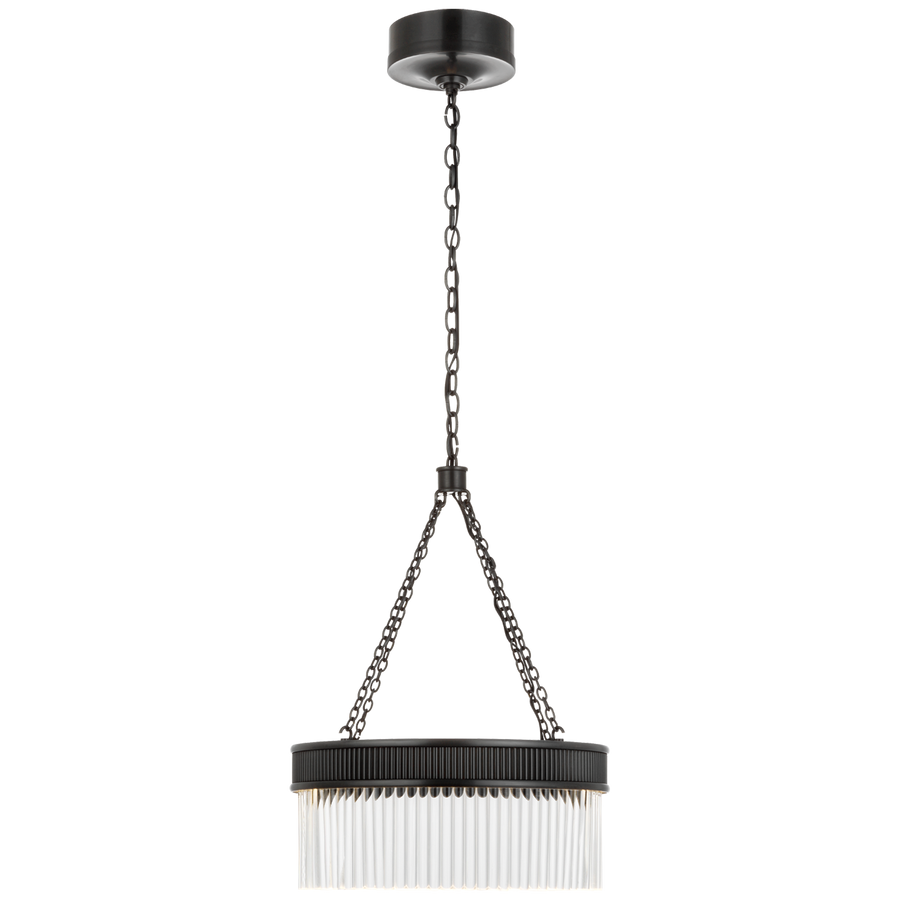 Marie Flanigan - S5171BZ-CG - Bronze