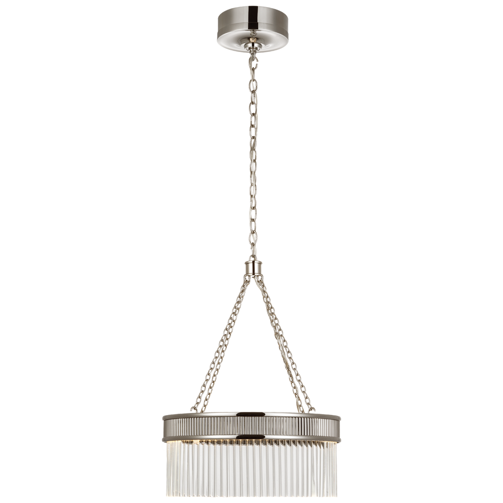 Marie Flanigan - S5171PN-CG - Polished Nickel