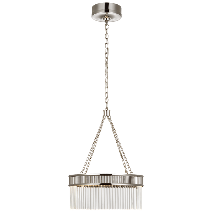 Marie Flanigan - S5171PN-CG - Polished Nickel