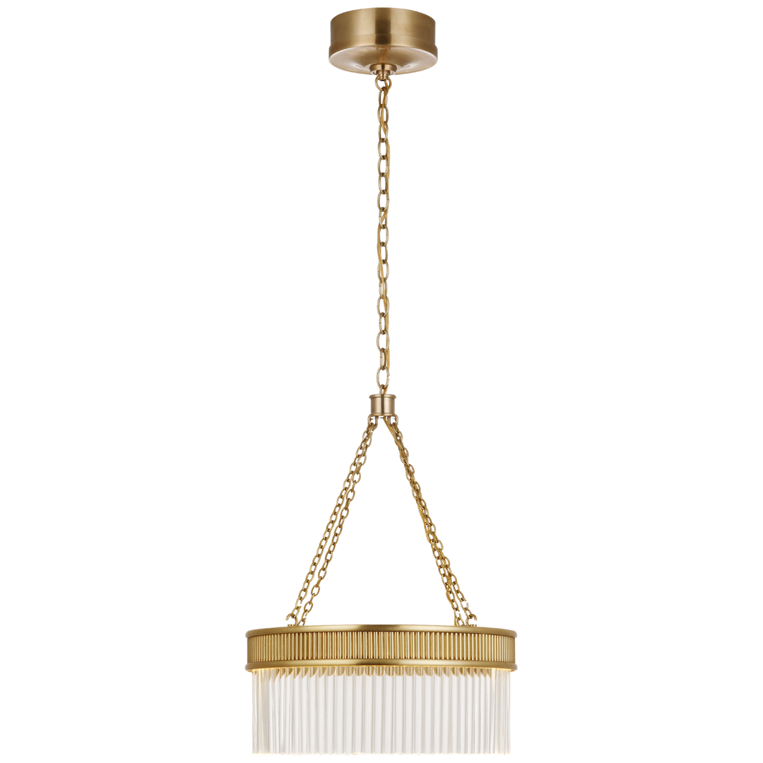 Marie Flanigan - S5171SB-CG - Soft Brass