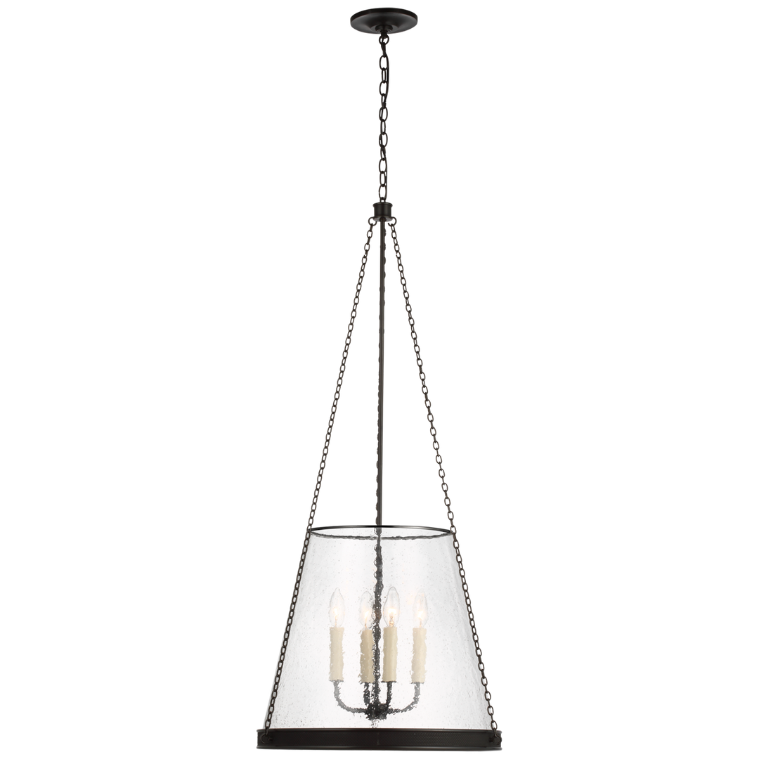 Marie Flanigan - S5182BZ-CG - Bronze