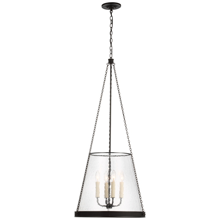 Marie Flanigan - S5182BZ-CG - Bronze