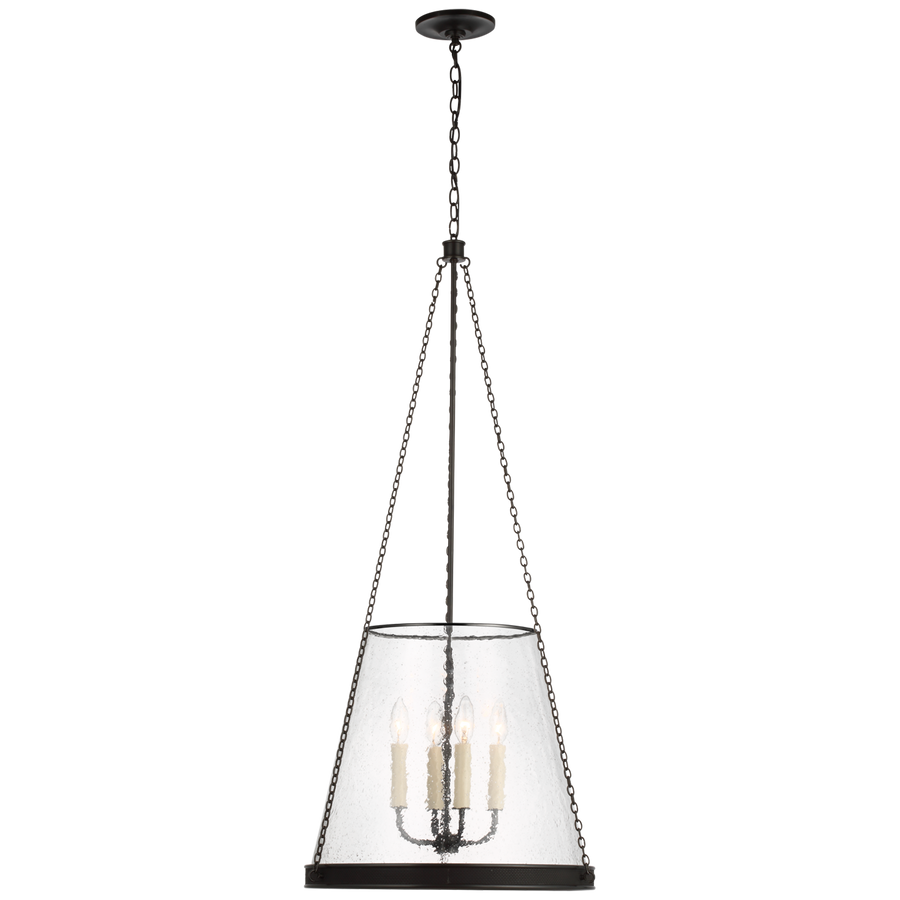 Marie Flanigan - S5182BZ-CG - Bronze