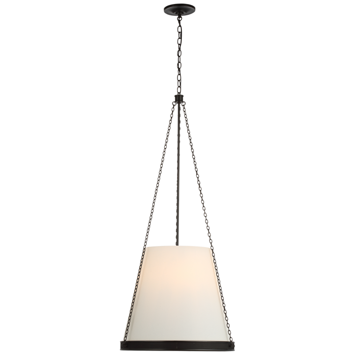 Marie Flanigan - S5182BZ-L - Bronze