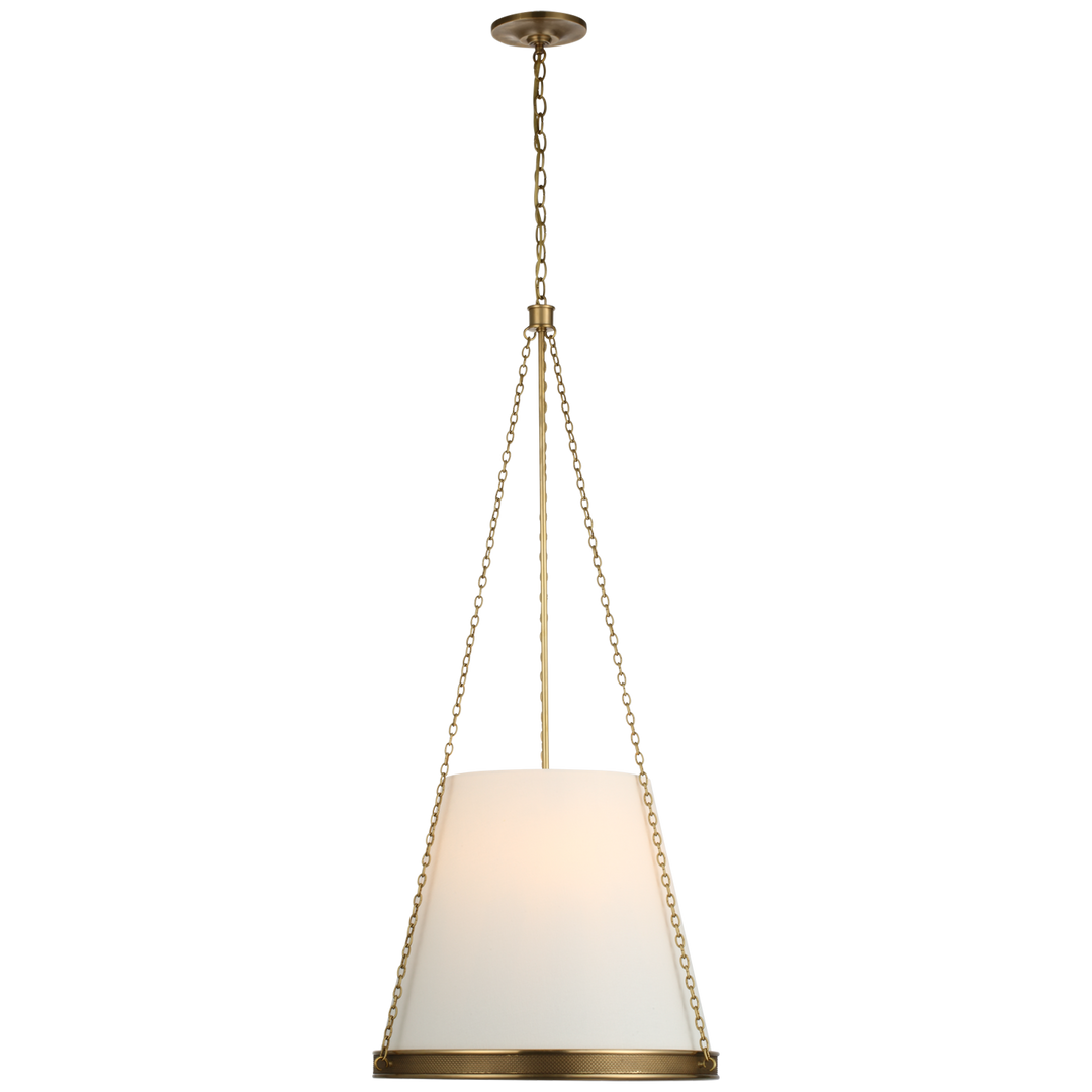 Marie Flanigan - S5182SB-L - Soft Brass