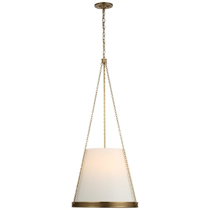 Marie Flanigan - S5182SB-L - Soft Brass