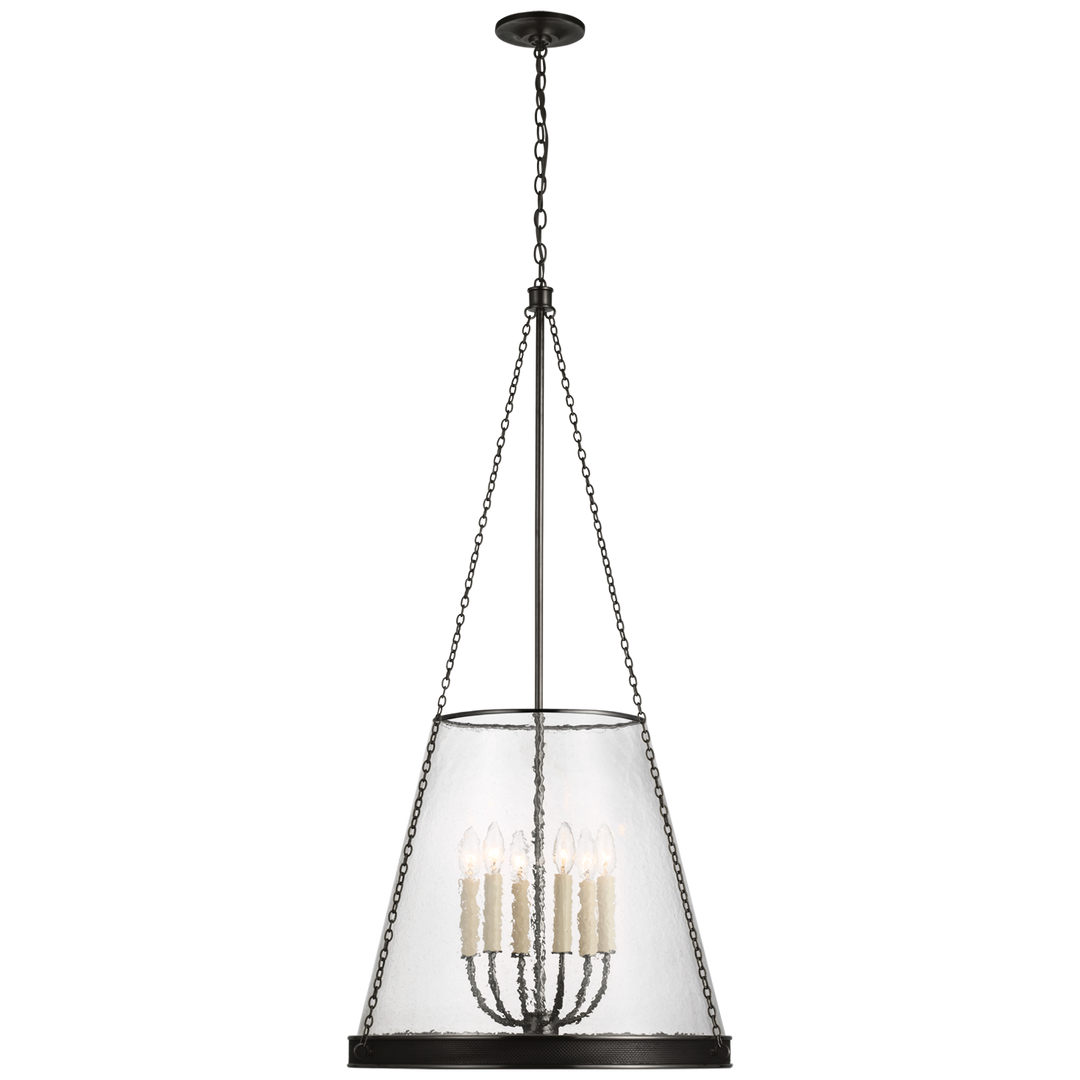 Marie Flanigan - S5183BZ-CG - Bronze