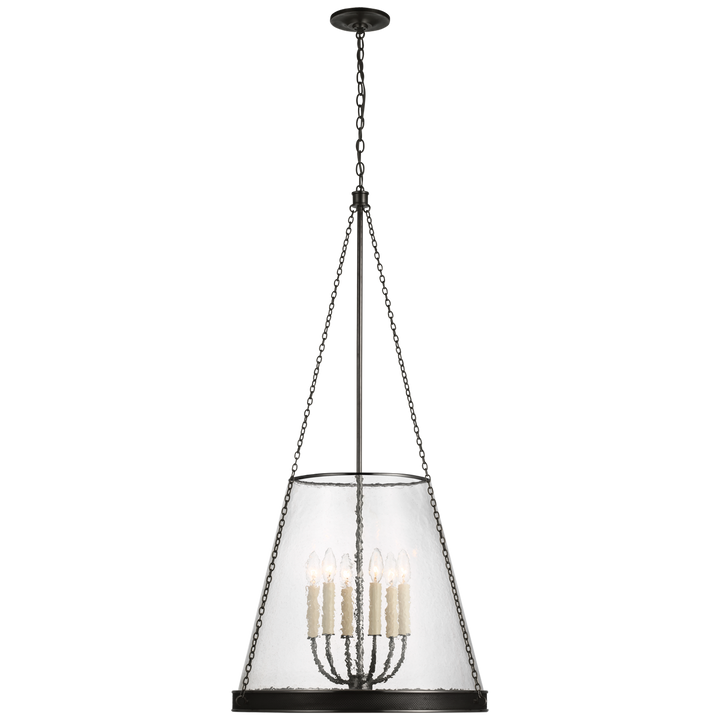 Marie Flanigan - S5183BZ-CG - Bronze