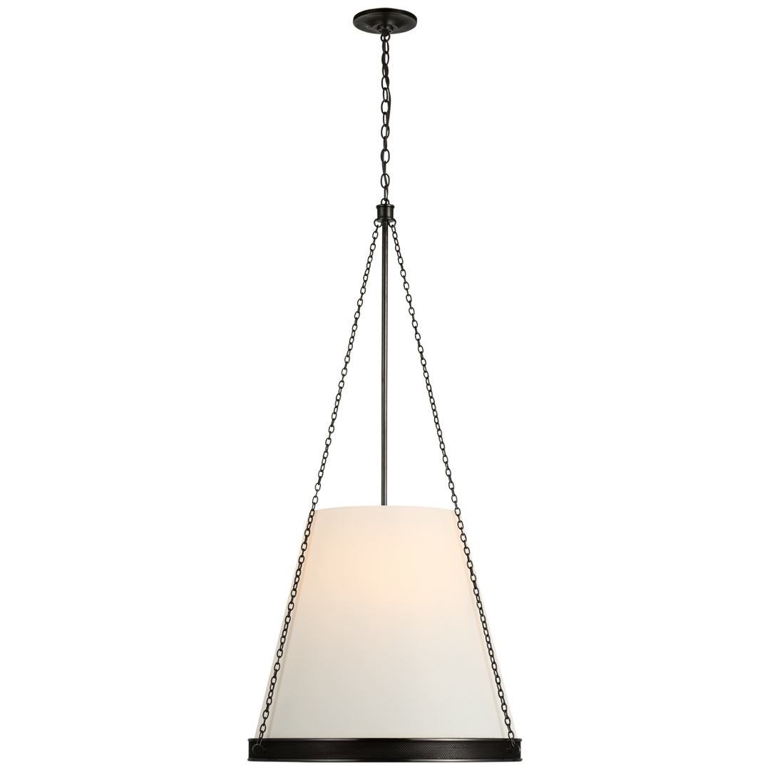 Marie Flanigan - S5183BZ-L - Bronze