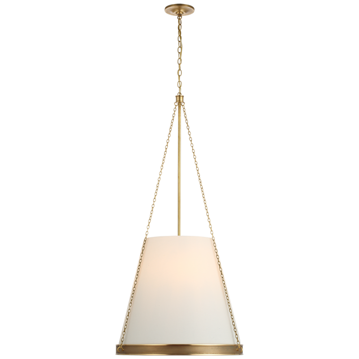 Marie Flanigan - S5183SB-L - Soft Brass
