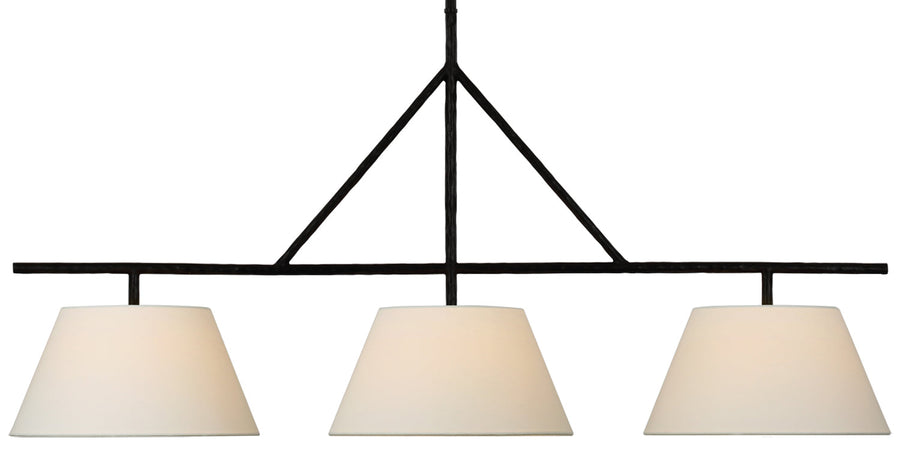 Suzanne Kasler - SK5700AI-L - Aged Iron