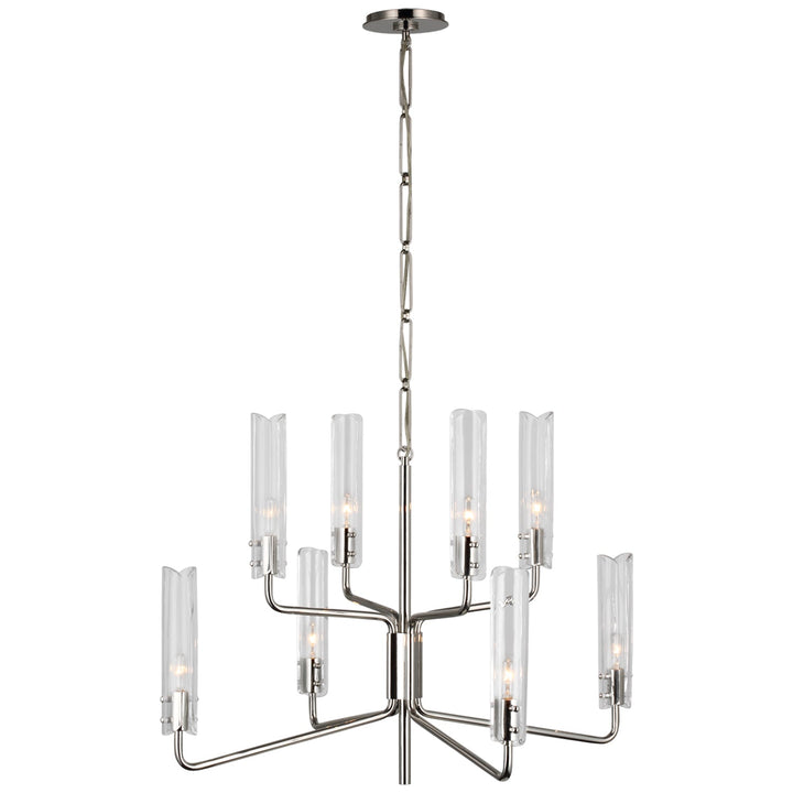 AERIN - ARN5483PN-CG - Polished Nickel