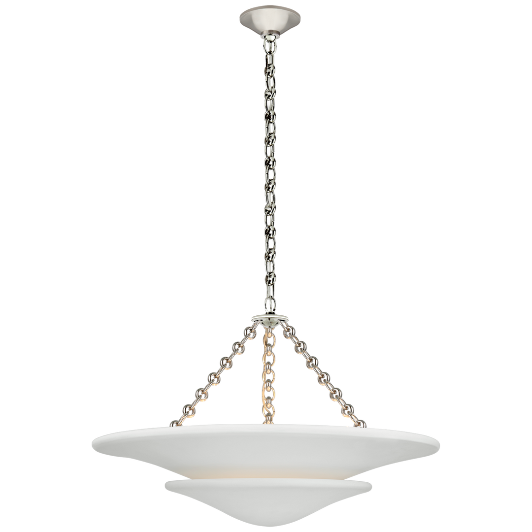 AERIN - ARN5425PN-PW - Polished Nickel