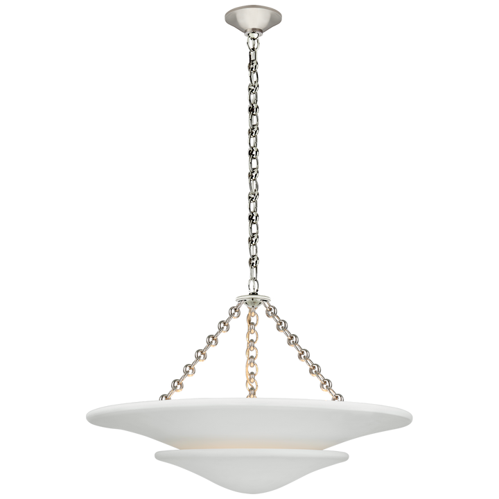 AERIN - ARN5425PN-PW - Polished Nickel