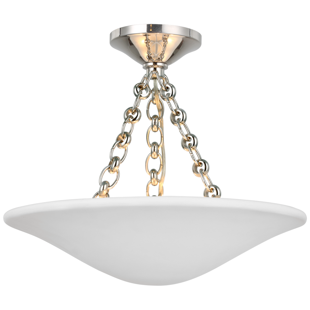 AERIN - ARN4425PN-PW - Polished Nickel