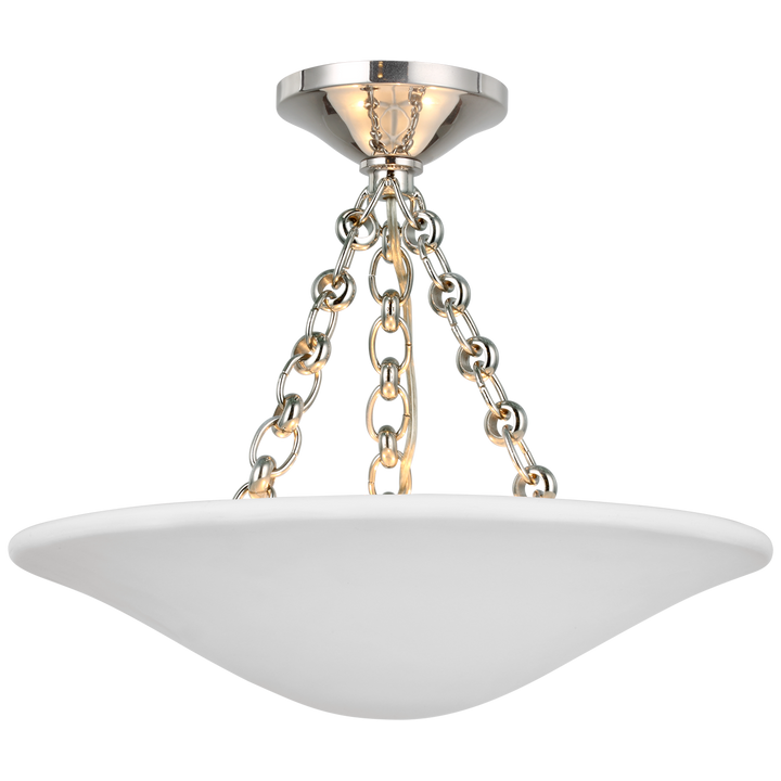 AERIN - ARN4425PN-PW - Polished Nickel