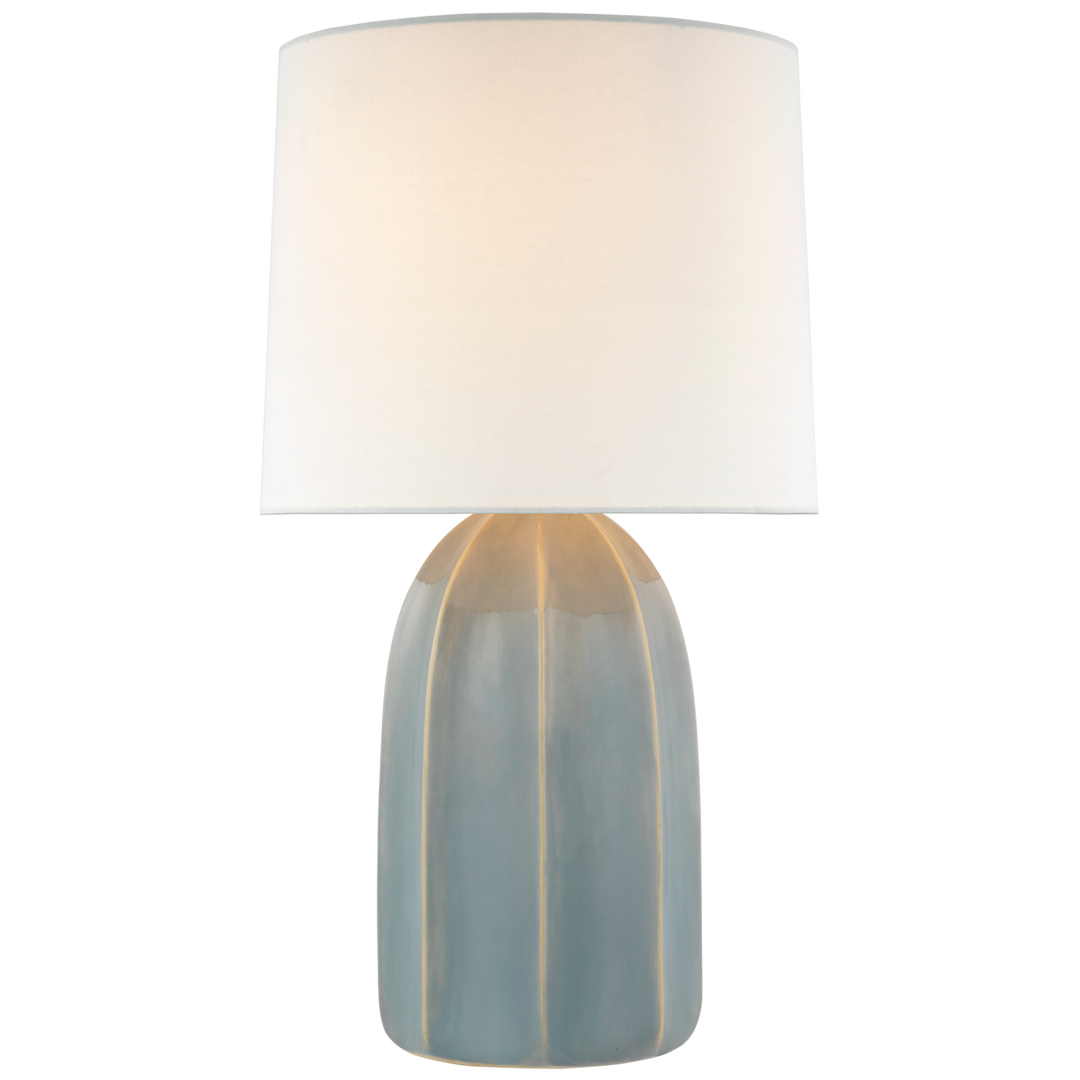 Barbara Barry - BBL3620SGY-L - Sky Gray
