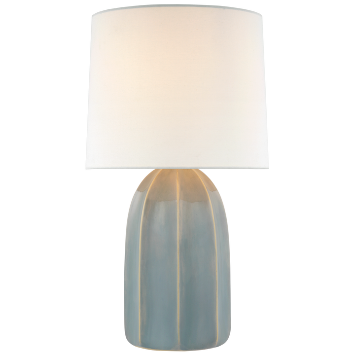 Barbara Barry - BBL3620SGY-L - Sky Gray
