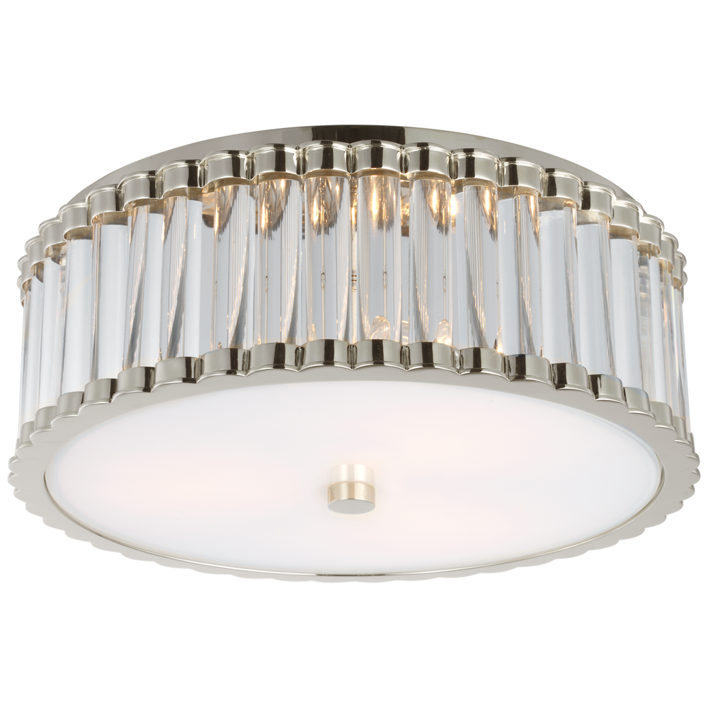 Chapman & Myers - CHC4925PN-CG - Polished Nickel
