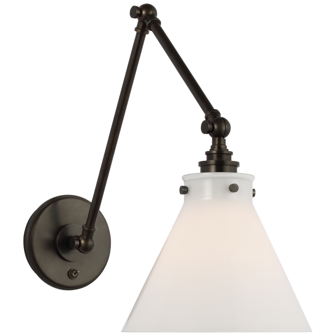 Chapman & Myers - CHD2526PN - Polished Nickel