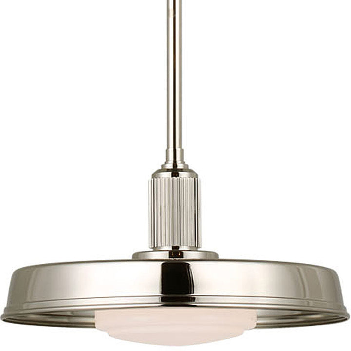 Chapman & Myers - CHC5300PN-WG - Polished Nickel