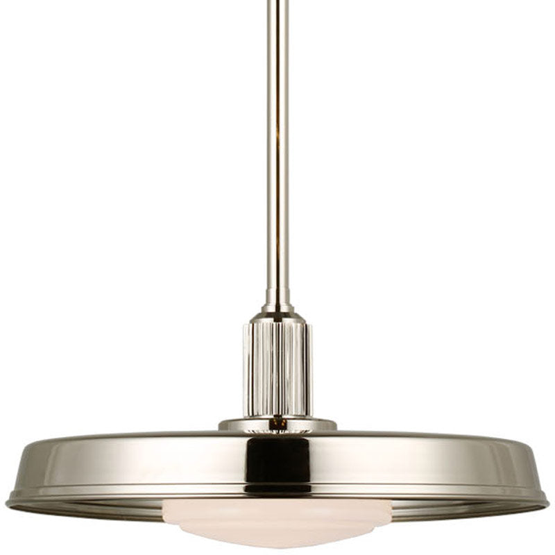 Chapman & Myers - CHC5301PN-WG - Polished Nickel