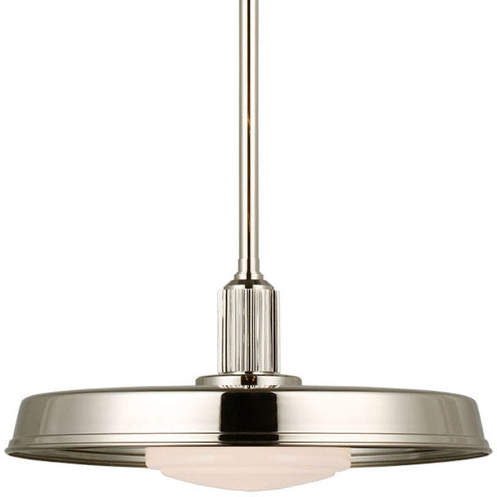 Chapman & Myers - CHC5301PN-WG - Polished Nickel