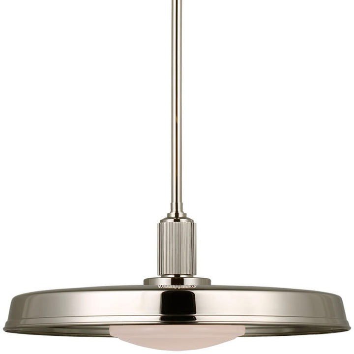 Chapman & Myers - CHC5302PN-WG - Polished Nickel
