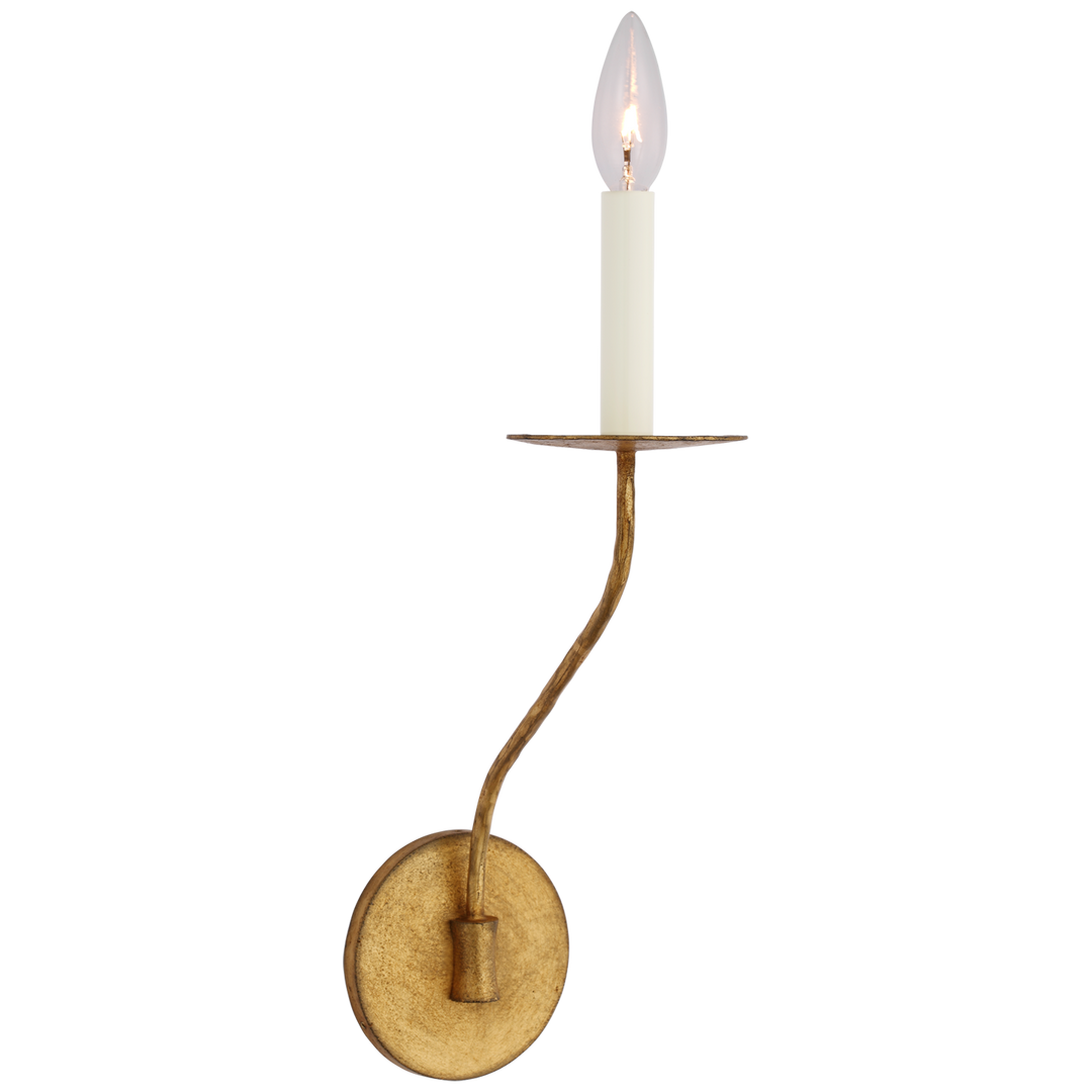 Ian K. Fowler - S2750GI - Gilded Iron