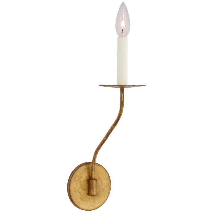 Ian K. Fowler - S2750GI - Gilded Iron