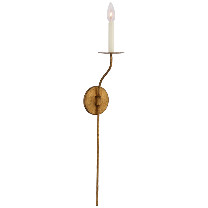 Ian K. Fowler - S2751GI - Gilded Iron