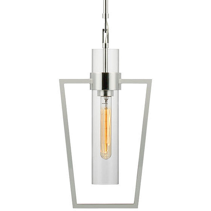 Ian K. Fowler - S5676PN-CG - Polished Nickel