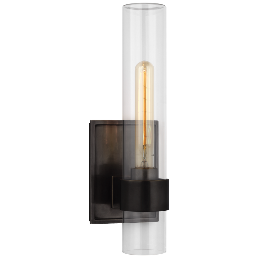 Ian K. Fowler - S2168BZ-CG - Bronze
