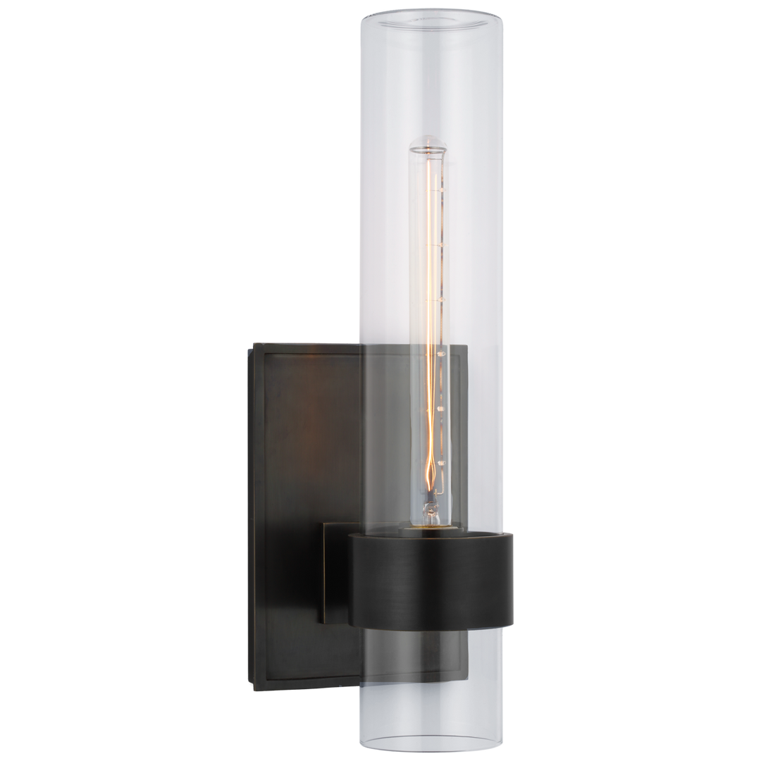 Ian K. Fowler - S2169BZ-CG - Bronze