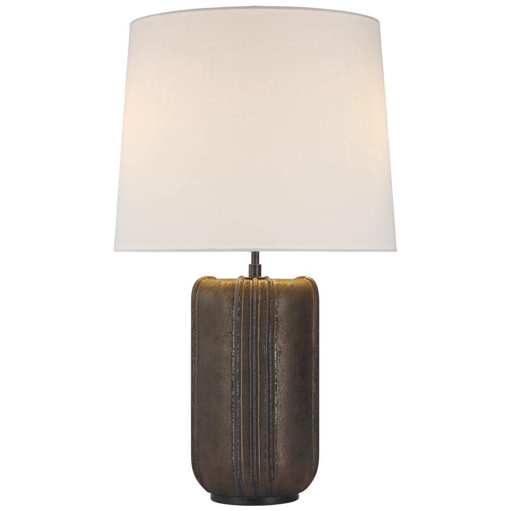 Thomas O'Brien - TOB3687PBC-L - Crystal Bronze