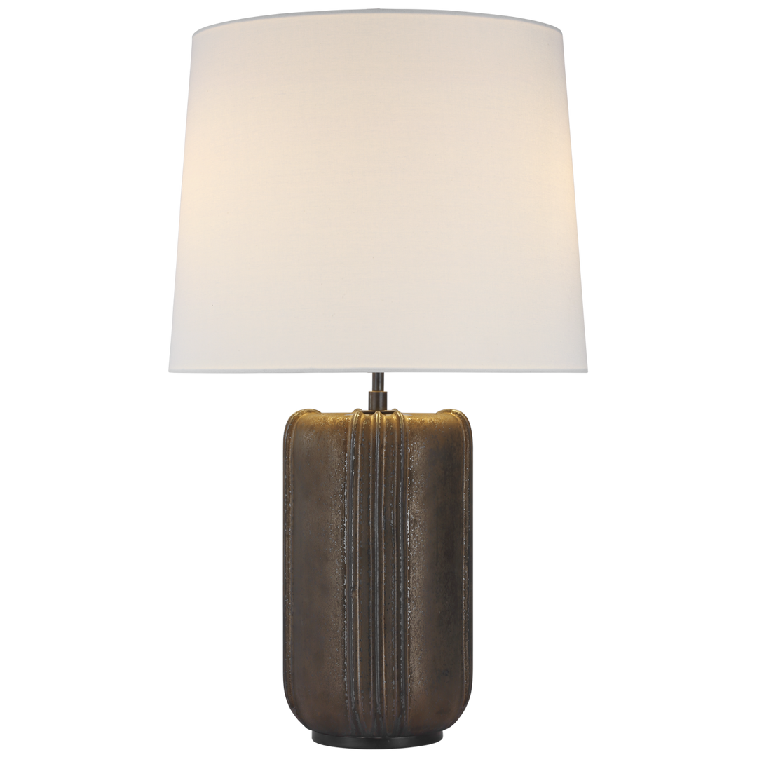 Thomas O'Brien - TOB3687PBC-L - Crystal Bronze